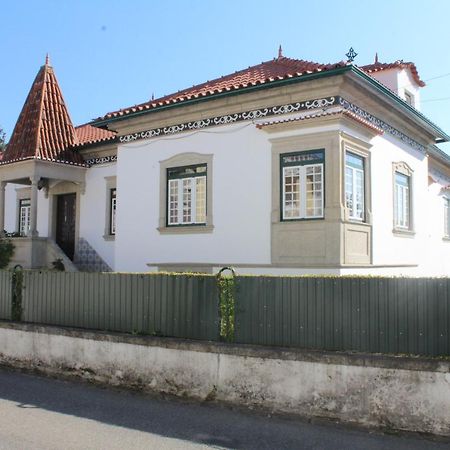 Quinta Do Alagao Leilighet Coja Eksteriør bilde