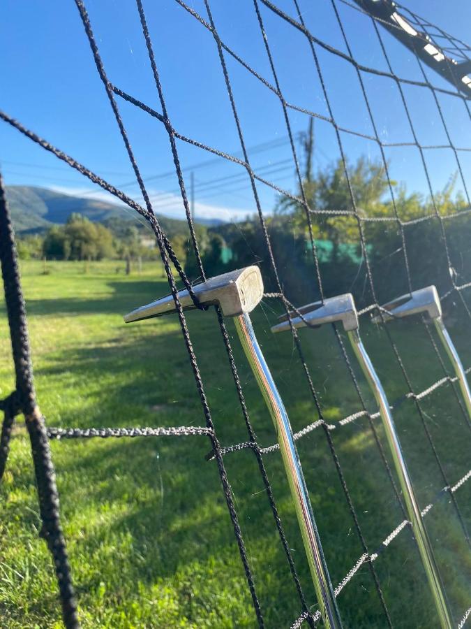 Quinta Do Alagao Leilighet Coja Eksteriør bilde